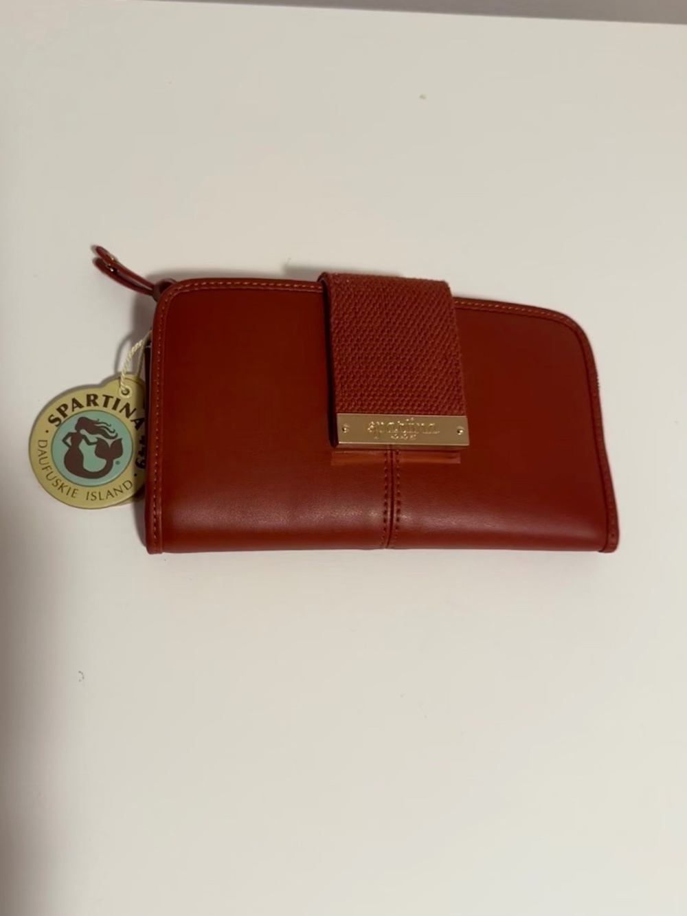 Spartina Wallet